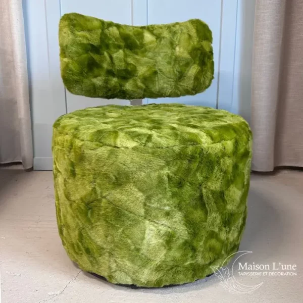 Fauteuil 360° Austine – Image 2